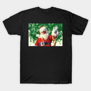 Father Christmas T-Shirt